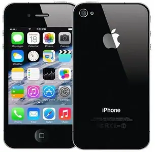 Замена корпуса на iPhone 4S в Омске